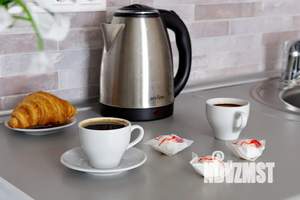 1-к квартира, посуточно, 37м2, 3/17 этаж