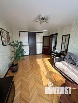 1-к квартира, на длительный срок, 38м2, 4/9 этаж