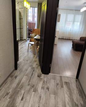 1-к квартира, на длительный срок, 42м2, 13/25 этаж