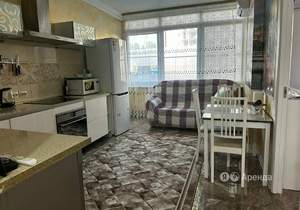 2-к квартира, на длительный срок, 45м2, 1/2 этаж