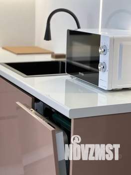 1-к квартира, посуточно, 45м2, 18/18 этаж