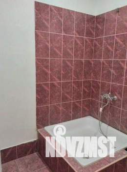 1-к квартира, на длительный срок, 40м2, 5/5 этаж