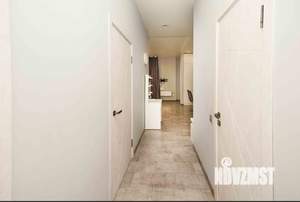 4-к квартира, на длительный срок, 159м2, 18/18 этаж