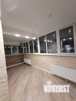 3-к квартира, на длительный срок, 65м2, 3/21 этаж