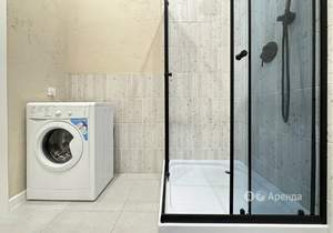 1-к квартира, на длительный срок, 35м2, 1/12 этаж