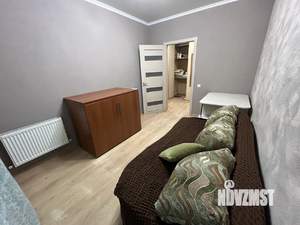 2-к квартира, на длительный срок, 40м2, 3/3 этаж