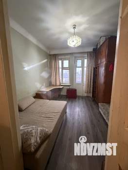 2-к квартира, на длительный срок, 47м2, 3/6 этаж