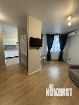 1-к квартира, на длительный срок, 36м2, 3/12 этаж