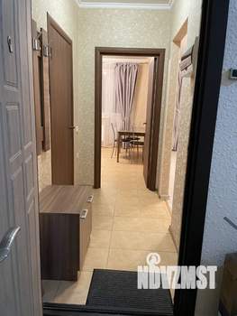 1-к квартира, на длительный срок, 38м2, 4/10 этаж