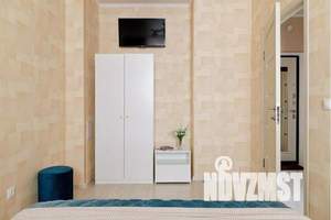 1-к квартира, посуточно, 38м2, 3/17 этаж