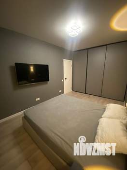 2-к квартира, на длительный срок, 52м2, 8/23 этаж