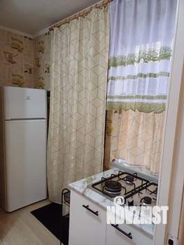 1-к квартира, на длительный срок, 32м2, 1/2 этаж