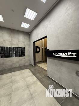 Студия квартира, на длительный срок, 25м2, 11/16 этаж