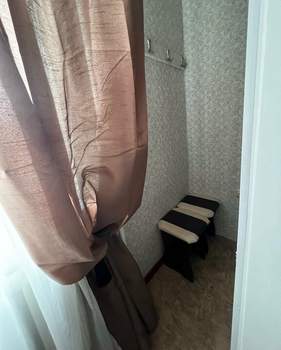 Студия квартира, на длительный срок, 20м2, 2/3 этаж