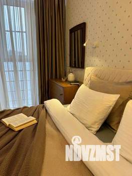 2-к квартира, посуточно, 75м2, 1/1 этаж