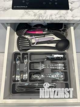 Студия квартира, посуточно, 30м2, 4/19 этаж