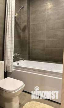 1-к квартира, на длительный срок, 31м2, 4/17 этаж