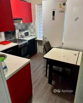 3-к квартира, на длительный срок, 59м2, 1/5 этаж