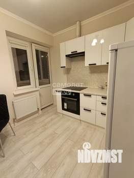 1-к квартира, на длительный срок, 37м2, 5/16 этаж