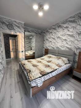 1-к квартира, на длительный срок, 50м2, 24/24 этаж