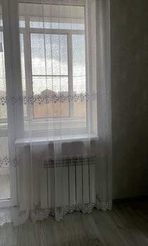 1-к квартира, на длительный срок, 29м2, 1/6 этаж