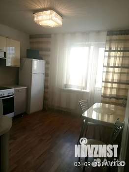 2-к квартира, на длительный срок, 60м2, 3/16 этаж