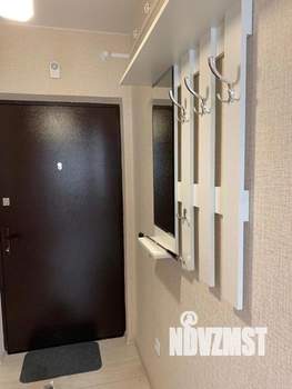 Студия квартира, на длительный срок, 31м2, 15/17 этаж