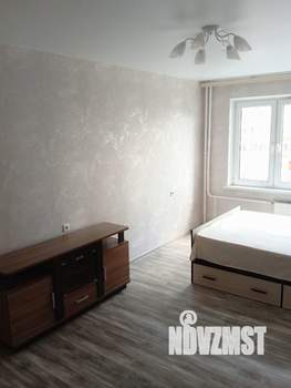 1-к квартира, на длительный срок, 36м2, 8/14 этаж
