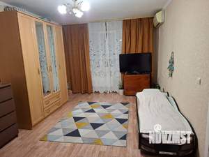 1-к квартира, на длительный срок, 38м2, 8/14 этаж