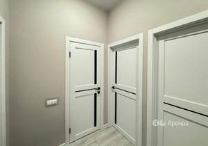 1-к квартира, на длительный срок, 28м2, 1/9 этаж