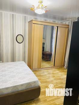 1-к квартира, на длительный срок, 39м2, 2/16 этаж