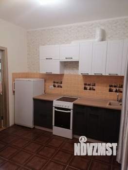 1-к квартира, на длительный срок, 38м2, 3/5 этаж