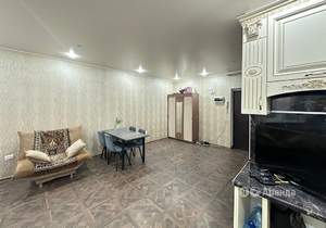 1-к квартира, на длительный срок, 37м2, 9/15 этаж