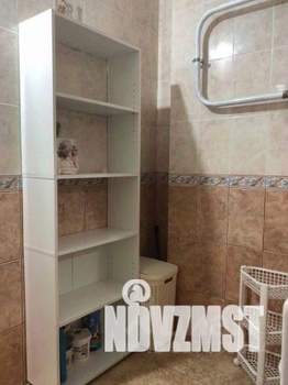 1-к квартира, на длительный срок, 40м2, 6/14 этаж