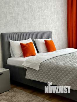 1-к квартира, посуточно, 27м2, 1/1 этаж