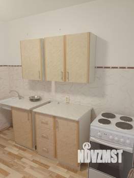 1-к квартира, на длительный срок, 40м2, 2/16 этаж