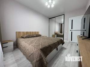 1-к квартира, на длительный срок, 33м2, 6/9 этаж