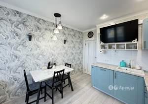 2-к квартира, на длительный срок, 59м2, 2/8 этаж