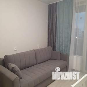 1-к квартира, посуточно, 45м2, 3/18 этаж