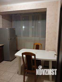 1-к квартира, на длительный срок, 31м2, 2/6 этаж