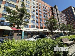 1-к квартира, на длительный срок, 42м2, 3/9 этаж