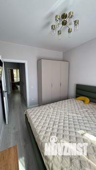 2-к квартира, на длительный срок, 53м2, 6/9 этаж