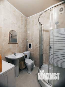 Студия квартира, на длительный срок, 27м2, 3/4 этаж