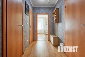1-к квартира, посуточно, 36м2, 3/14 этаж