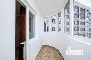 3-к квартира, на длительный срок, 96м2, 21/24 этаж