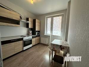 1-к квартира, на длительный срок, 36м2, 10/20 этаж