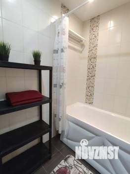 1-к квартира, на длительный срок, 42м2, 5/10 этаж