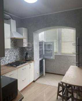 1-к квартира, на длительный срок, 31м2, 5/5 этаж