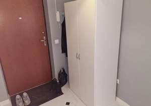 1-к квартира, на длительный срок, 35м2, 12/16 этаж