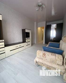 1-к квартира, на длительный срок, 42м2, 12/15 этаж